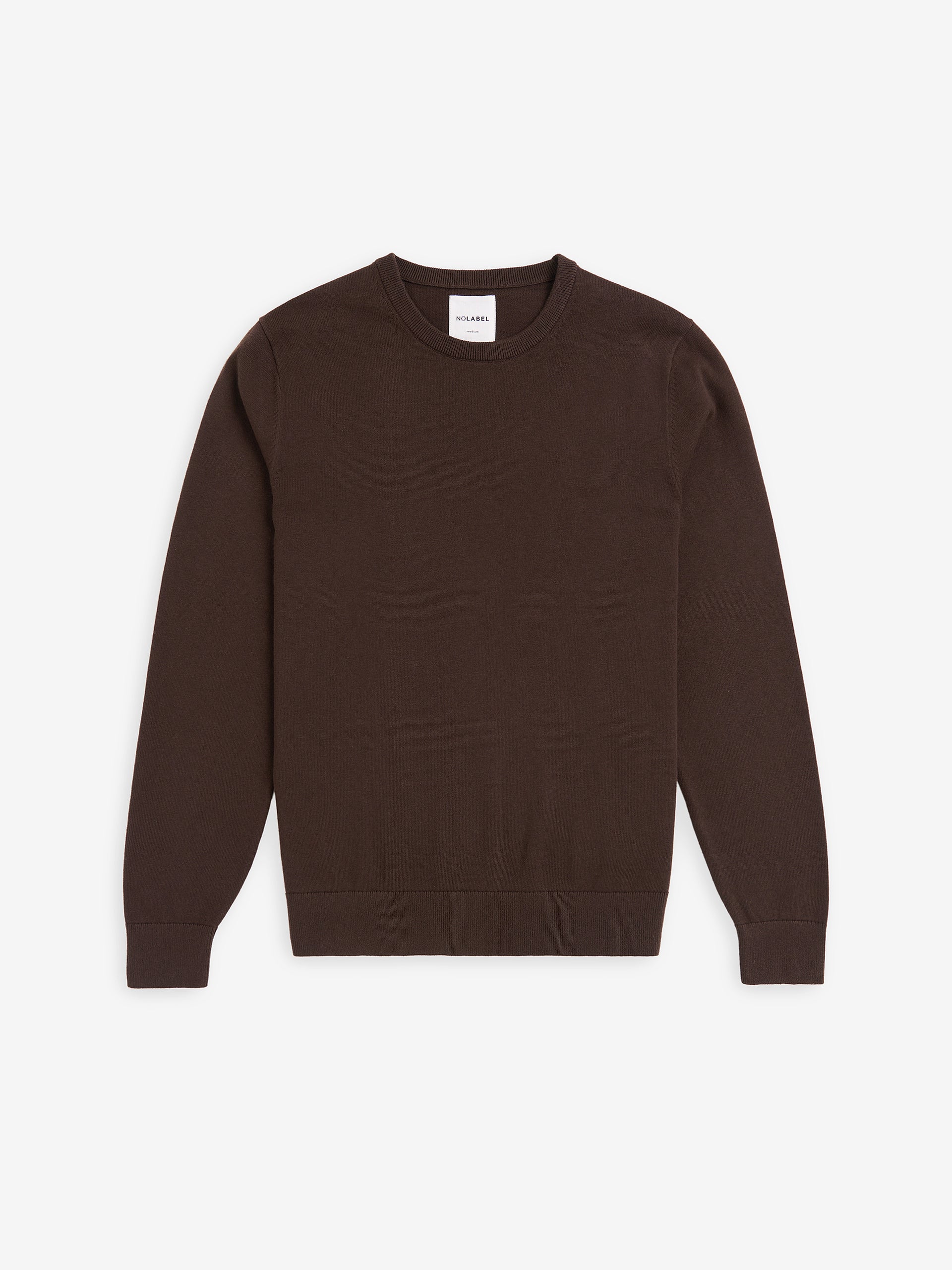 Soho Heavyweight Cotton-Silk KW20101-DBR