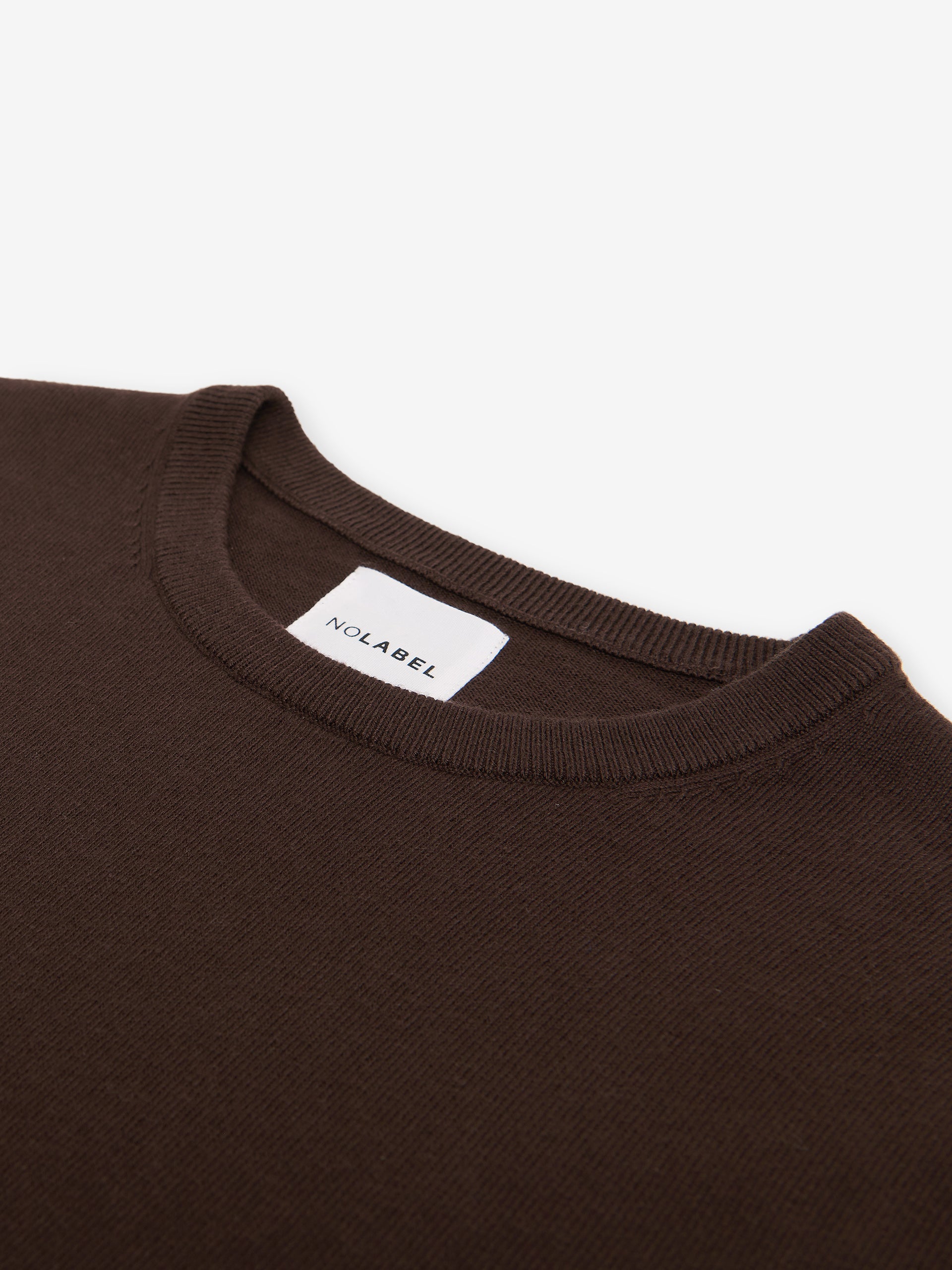 Soho Heavyweight Cotton-Silk KW20101-DBR