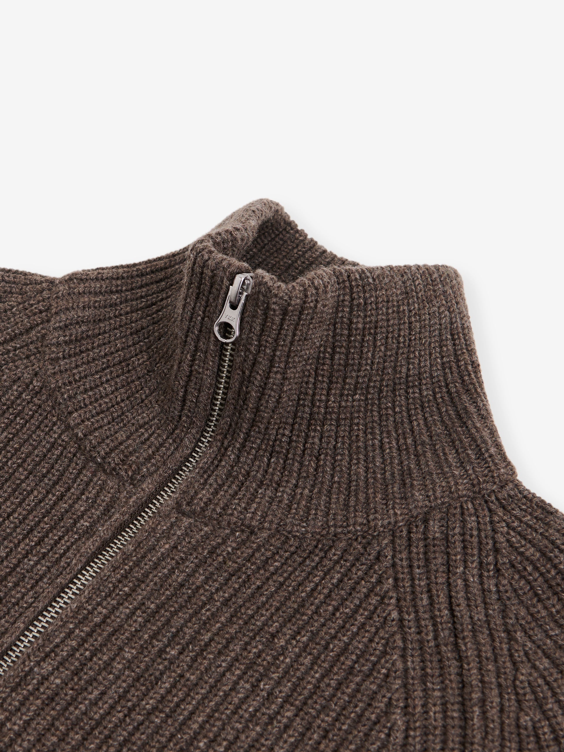 Sheffield Merino-Cashmere KW20103-BRW