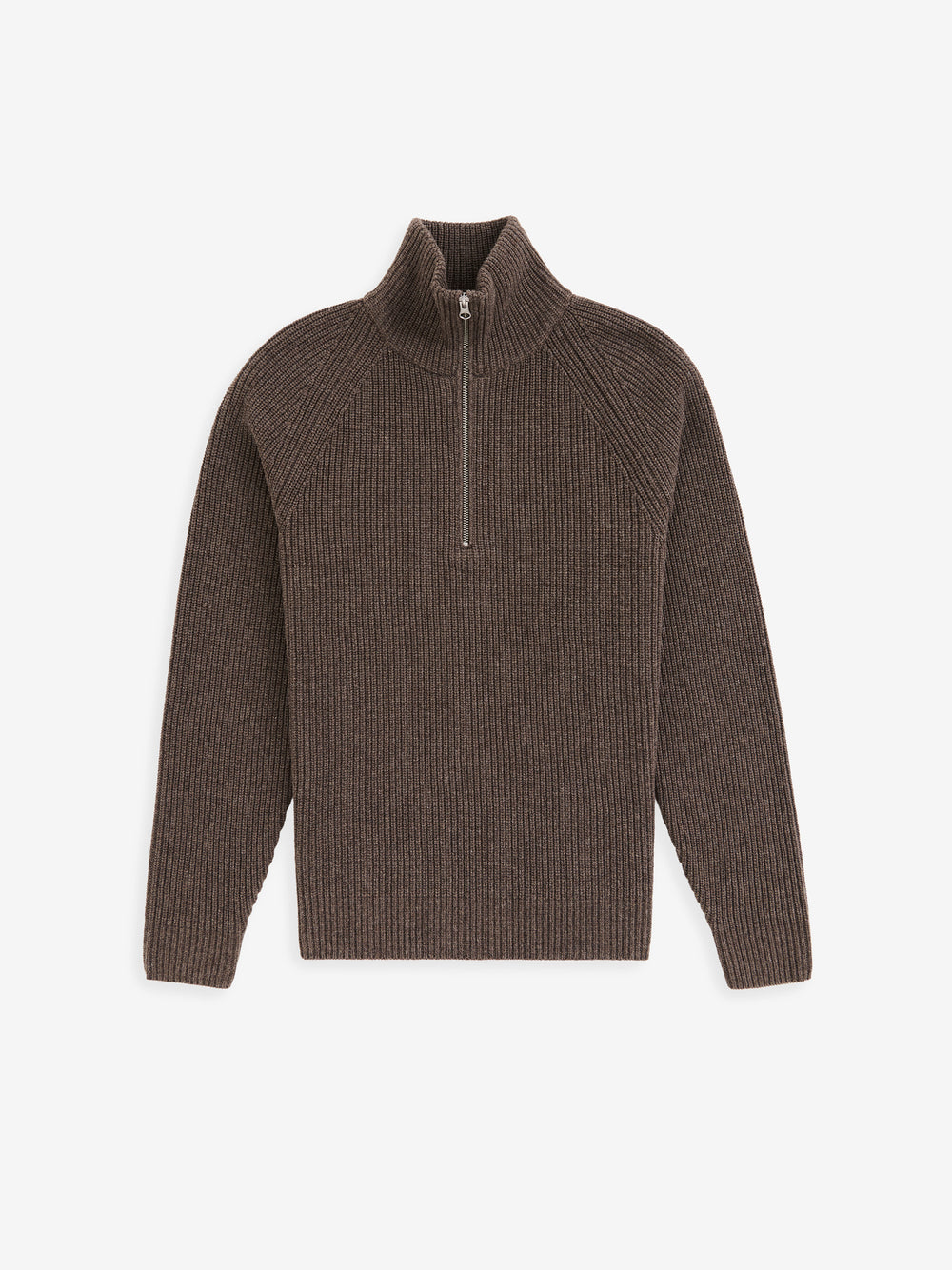 Sheffield Merino-Cashmere KW20103-BRW