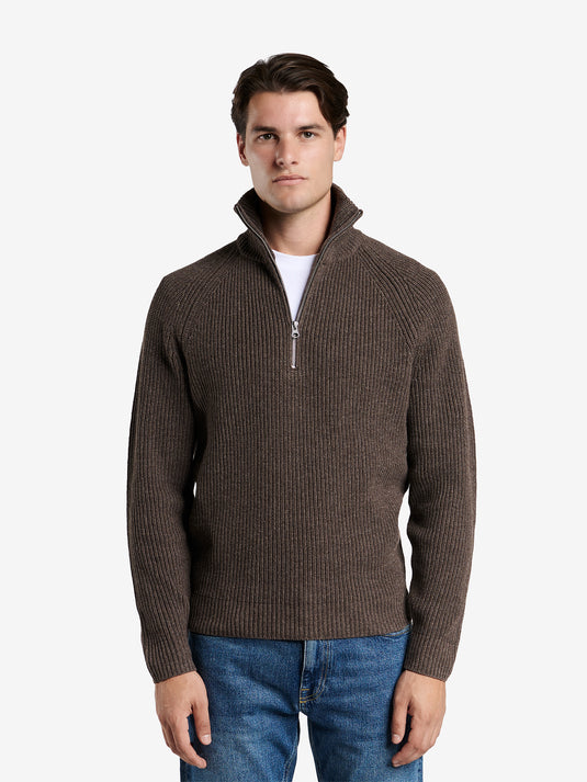 Sheffield Merino-Cashmere KW20103-BRW