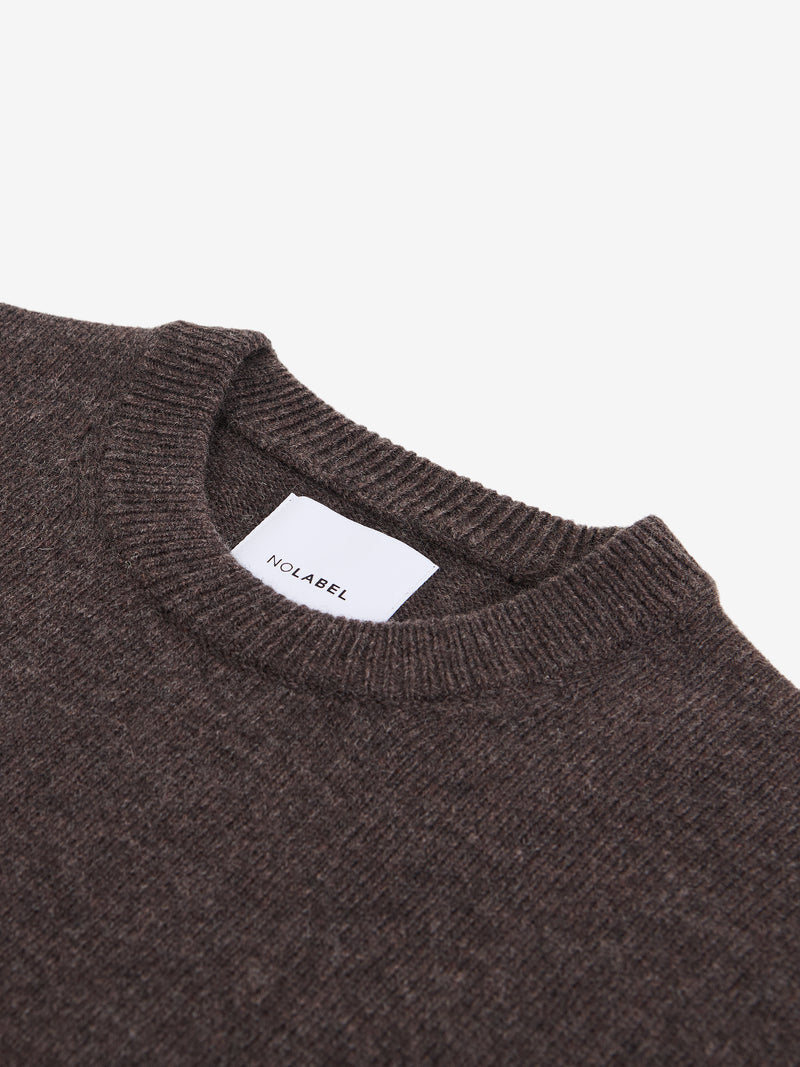 Lambswool