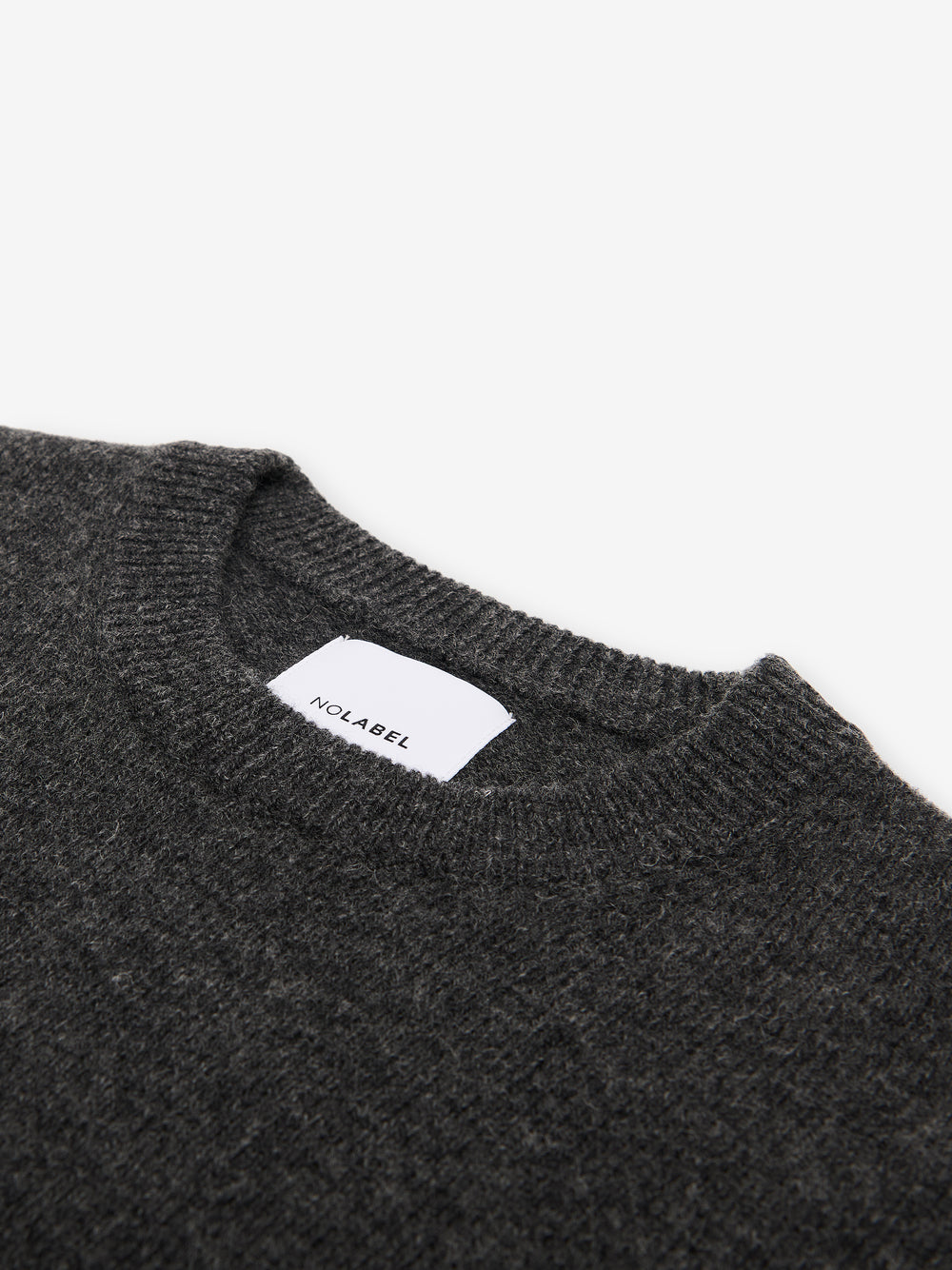 Brighton Lambswool KW20104-DGH