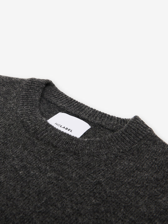 Brighton Lambswool KW20104-DGH