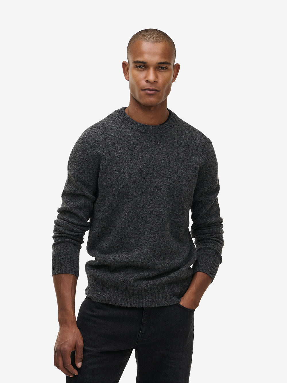 Brighton Lambswool KW20104-DGH