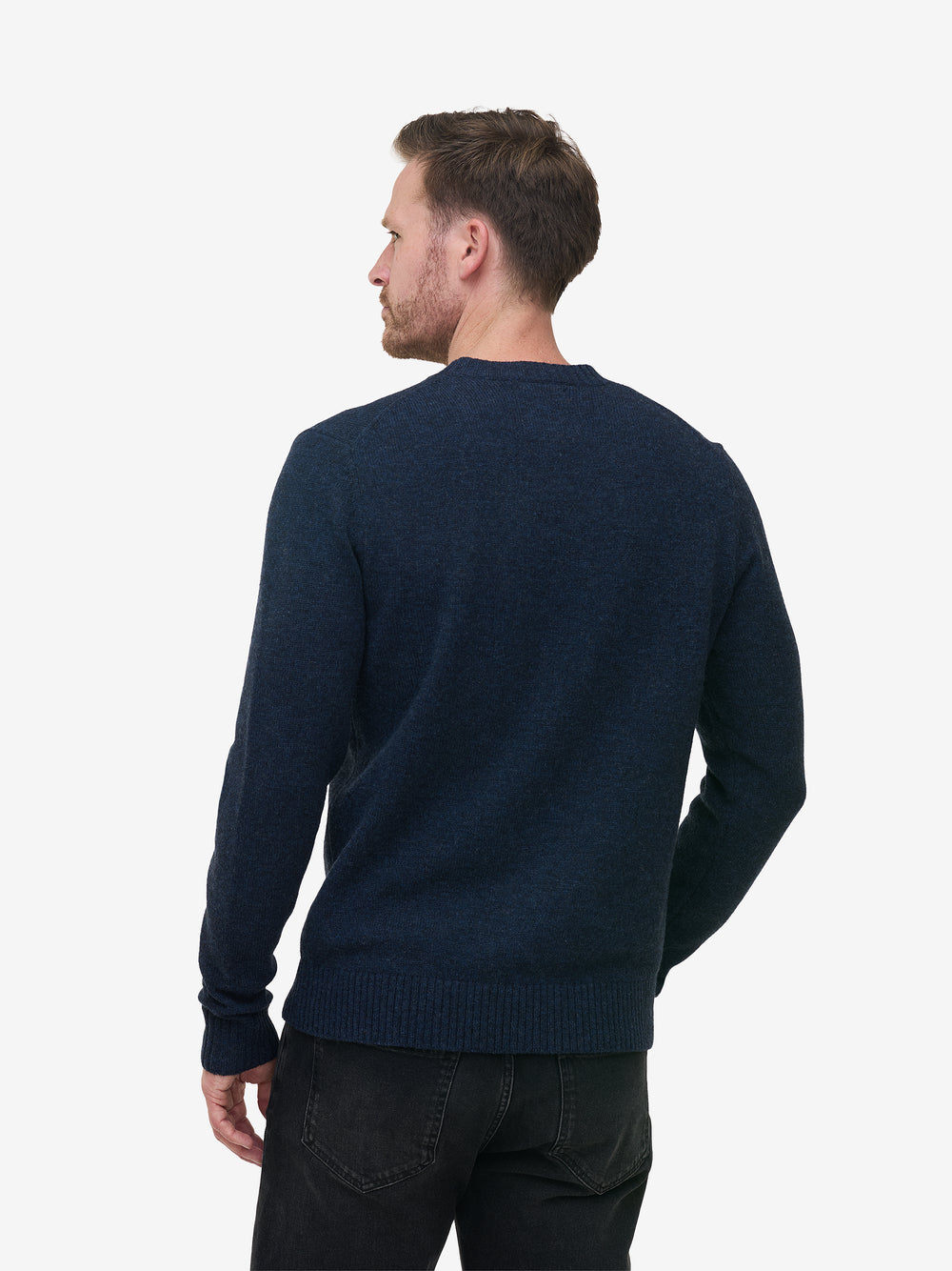 Brighton Lambswool KW20104-NVH