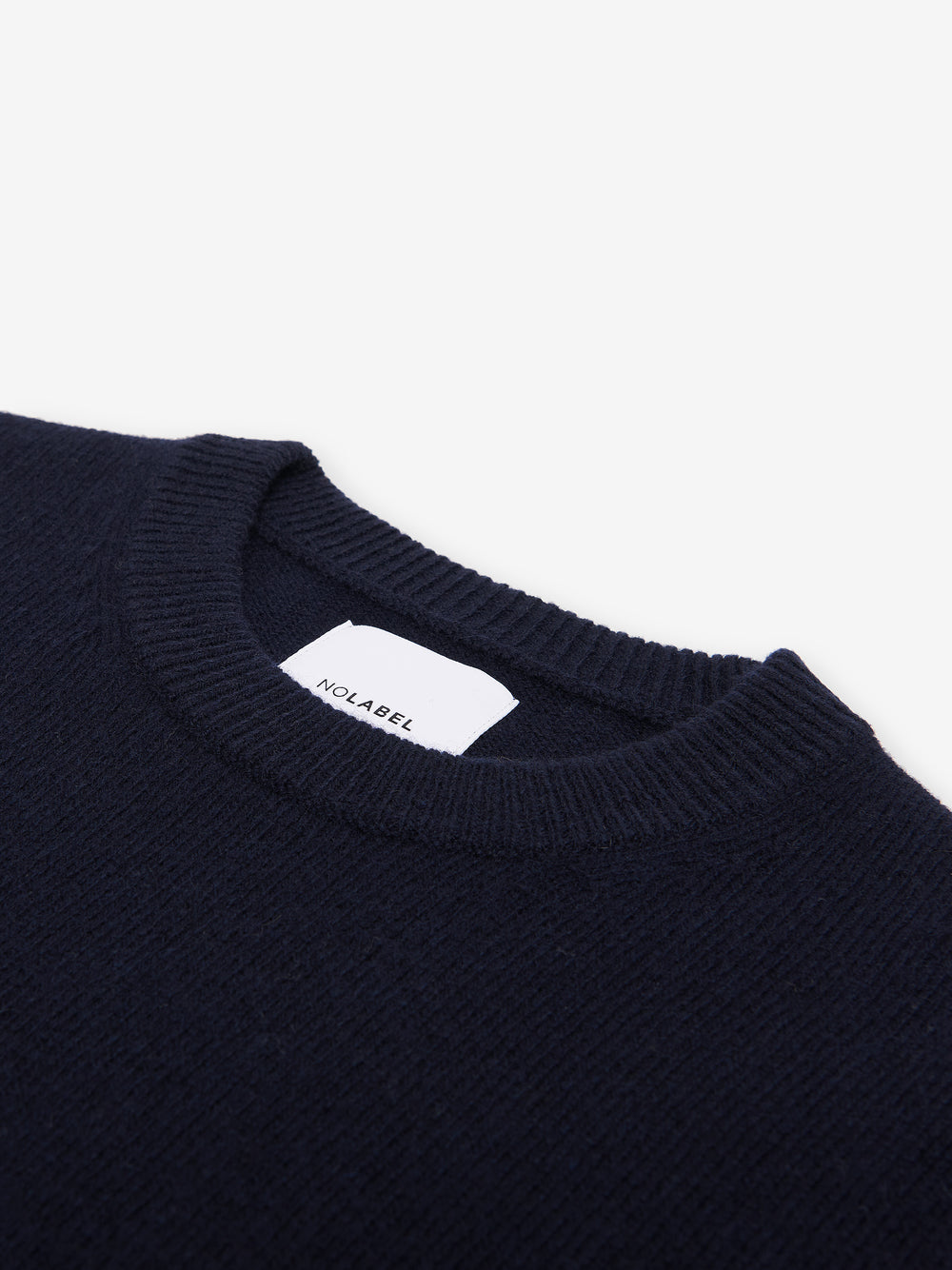 Brighton Lambswool KW20104-NVY