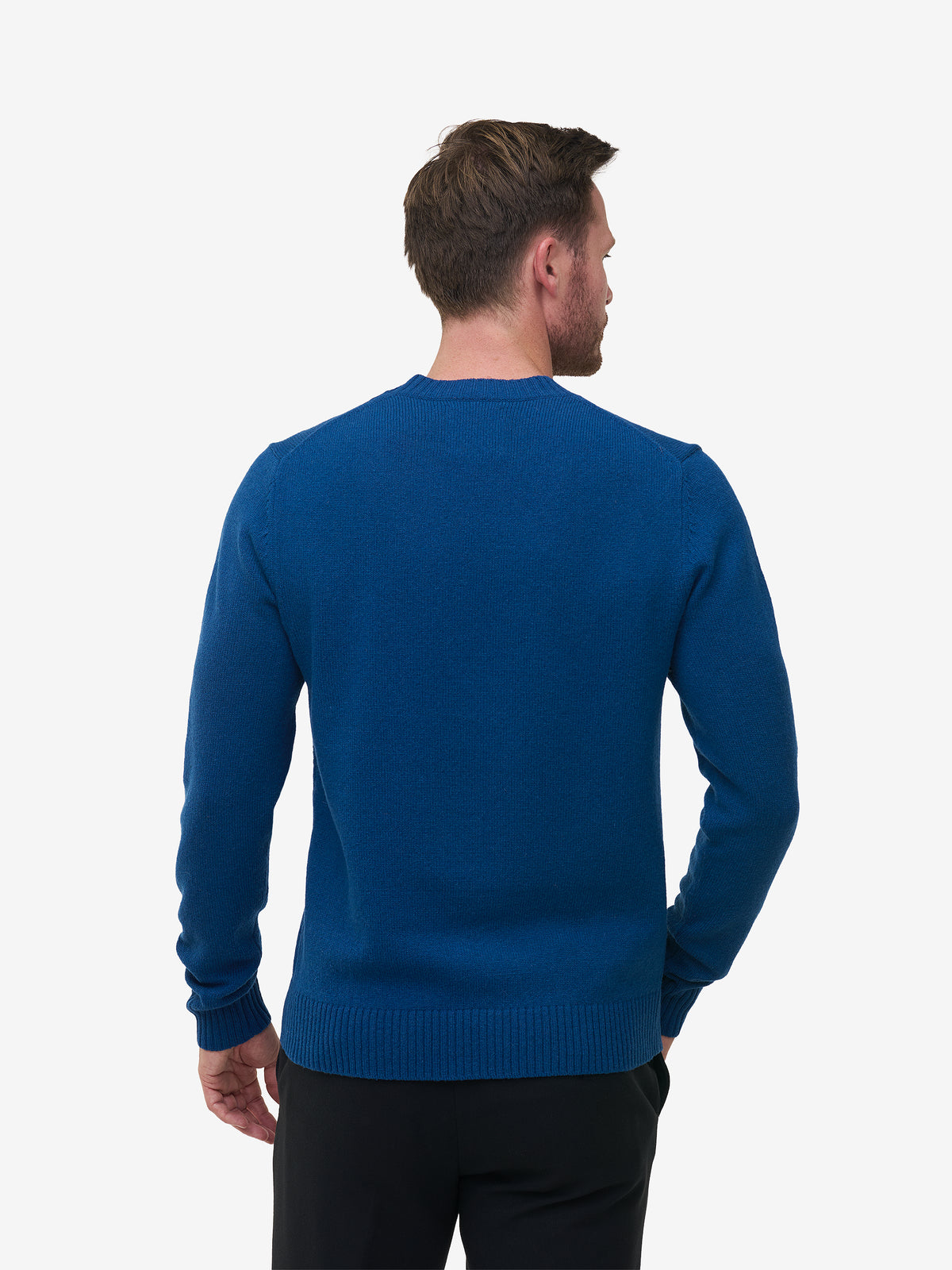 Brighton Lambswool KW20104-SSB