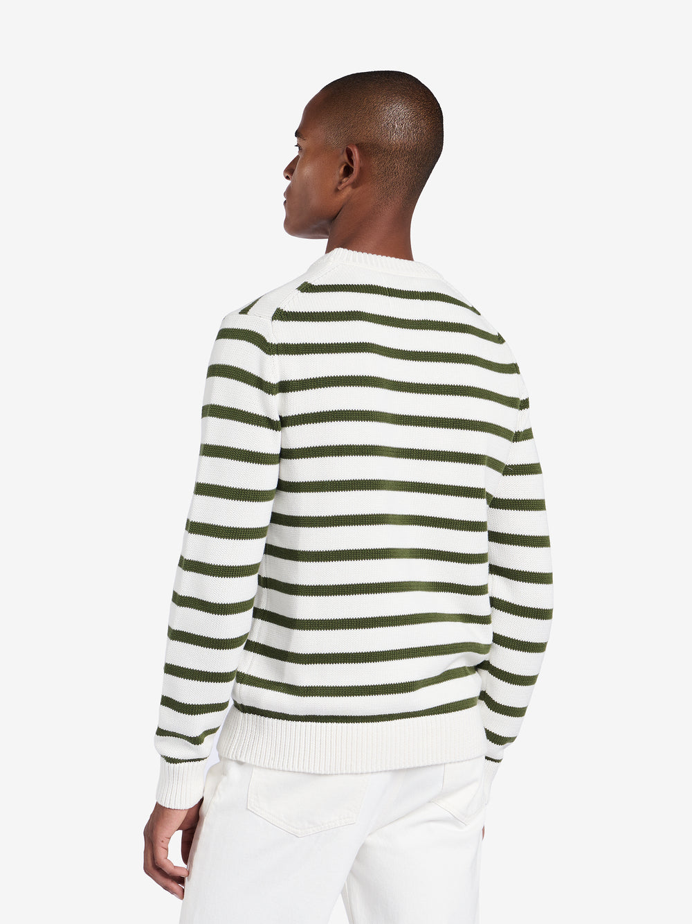 Westwood Striped Cotton KW20105-ARM