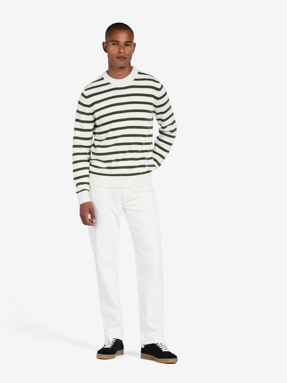 Westwood Striped Cotton KW20105-ARM