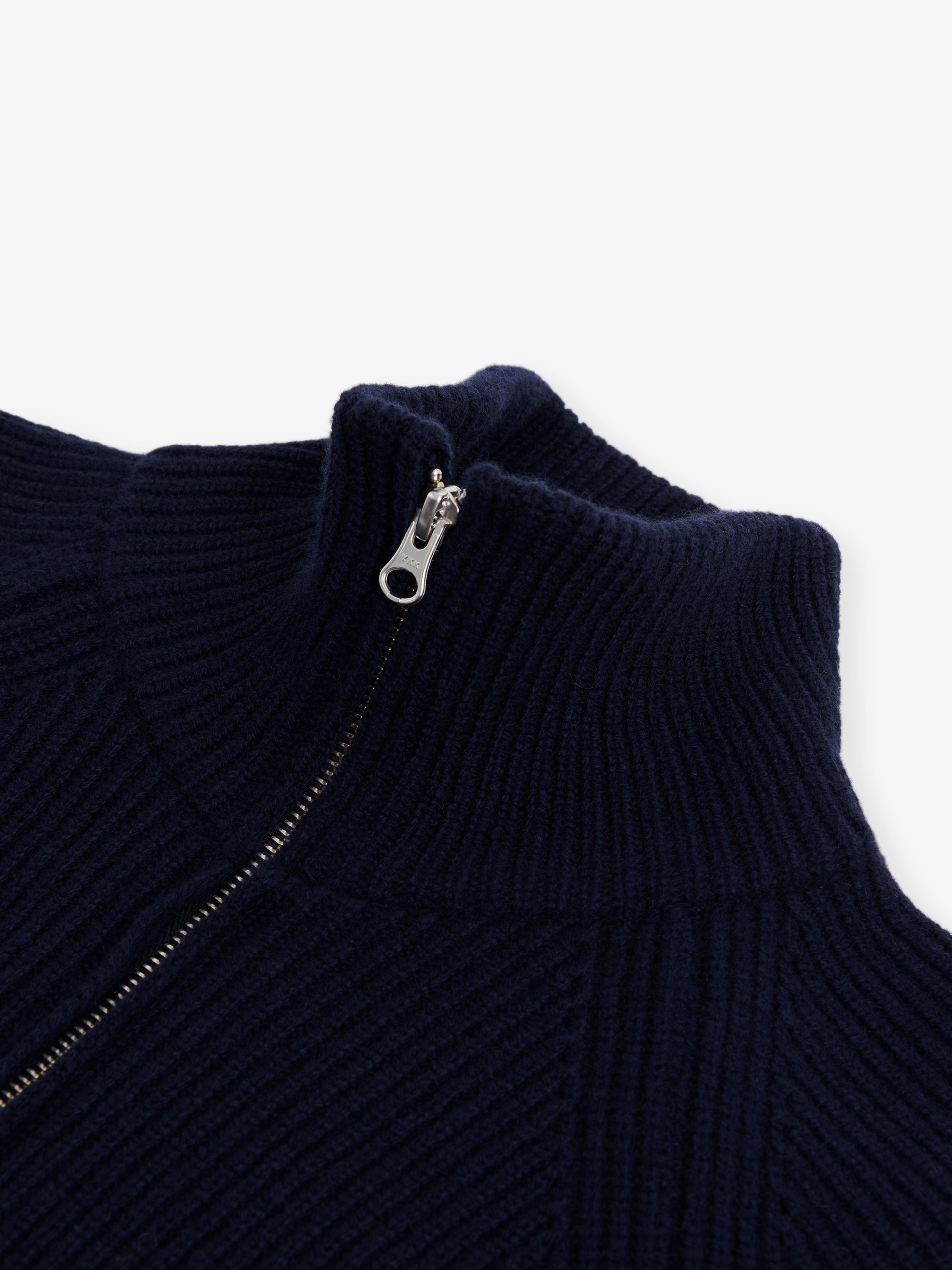 Girton Merino-Cashmere KW20109-NVY