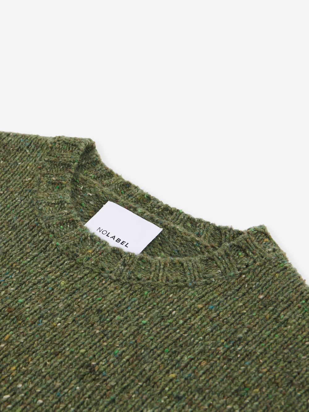 Hinton Donegal Wool Blend KW20111-OLV