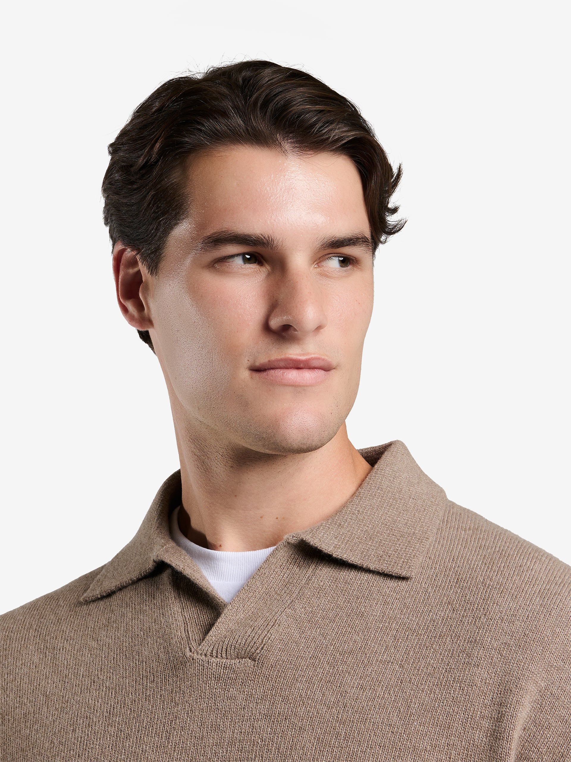 Coleford Merino-Cashmere KW20114-LBR