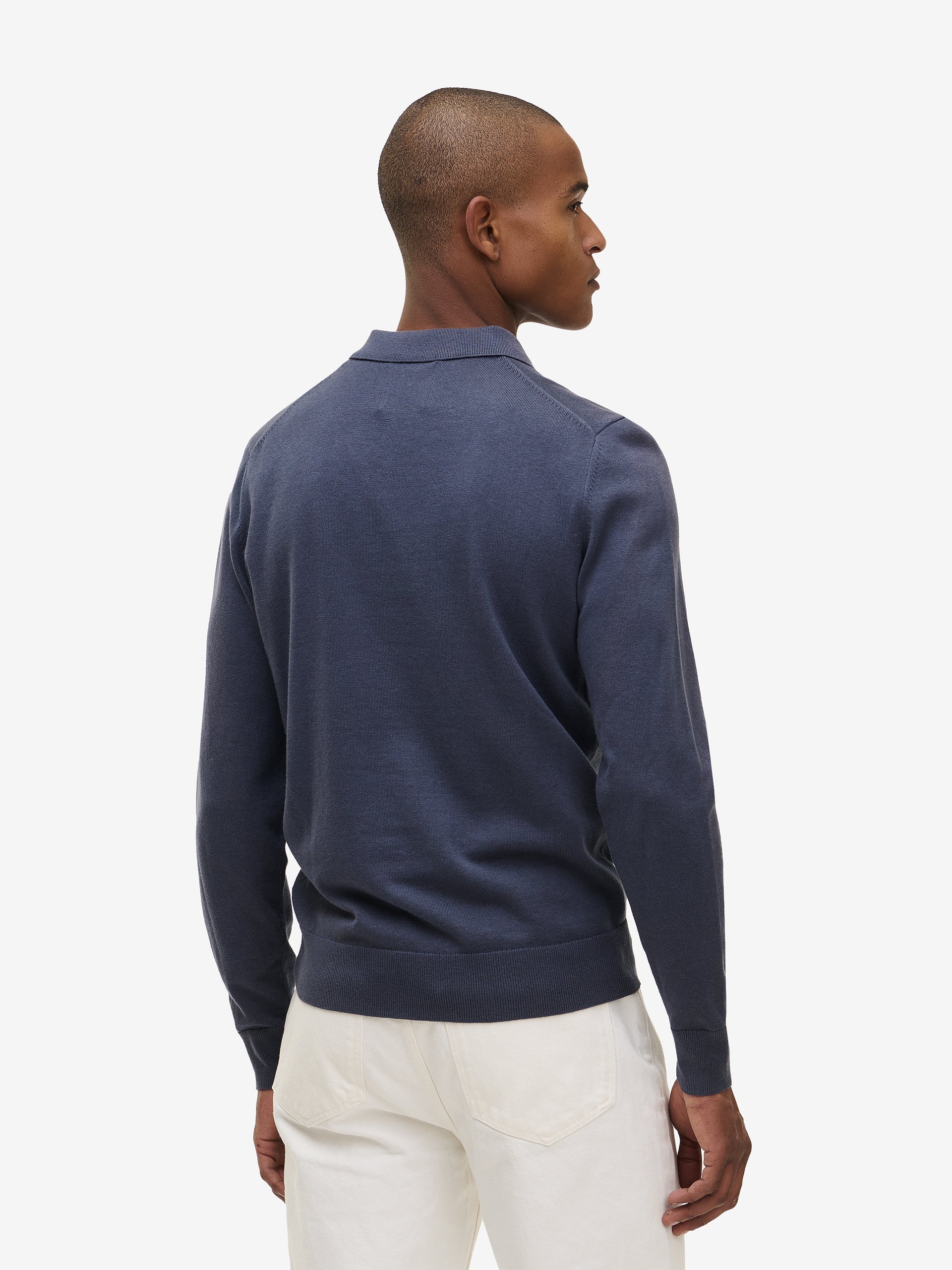 Harvey Heavyweight Cotton-Silk KW30100-DNB