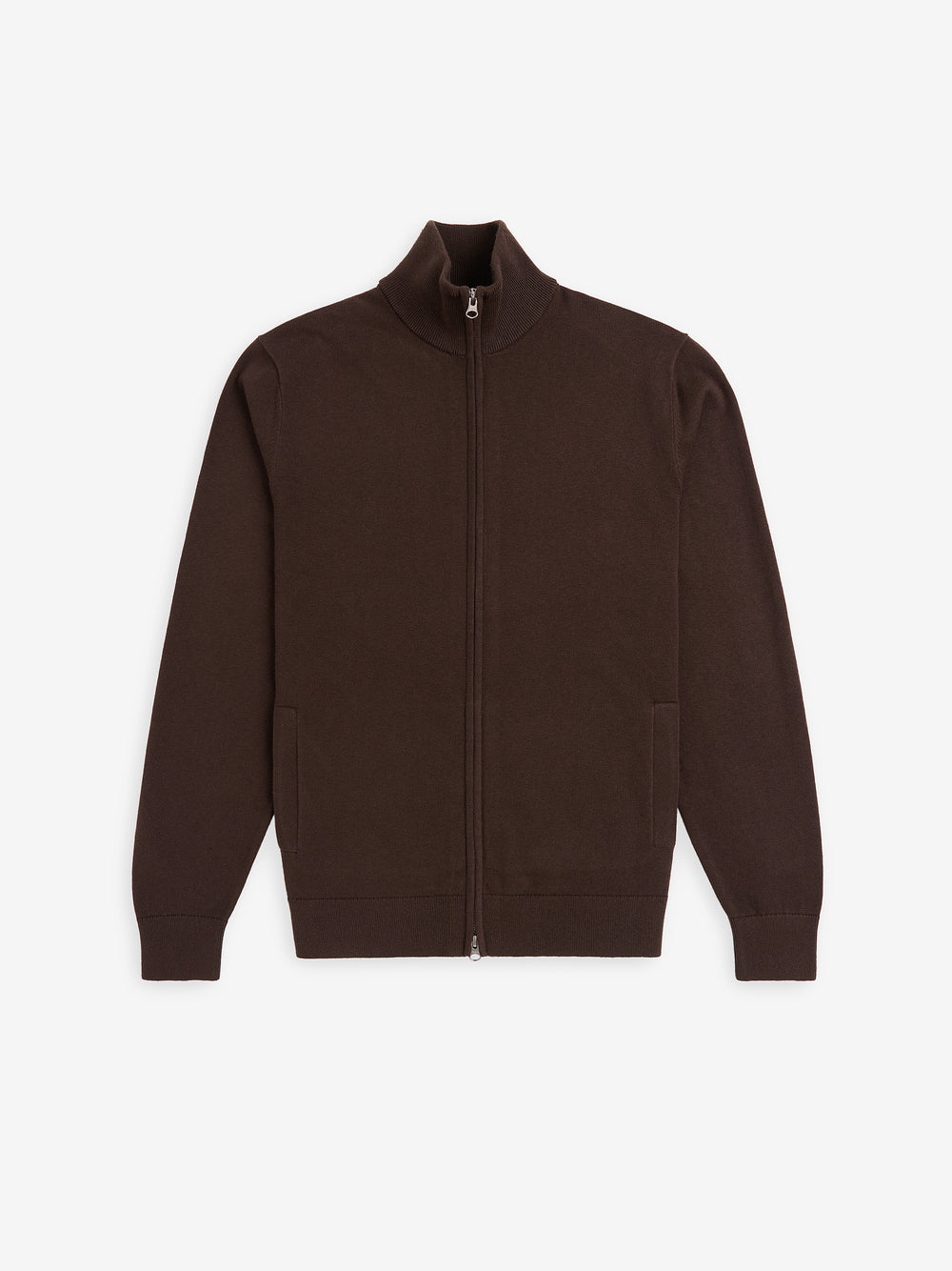 Ladson Heavyweight Cotton Silk KW30117-DBR