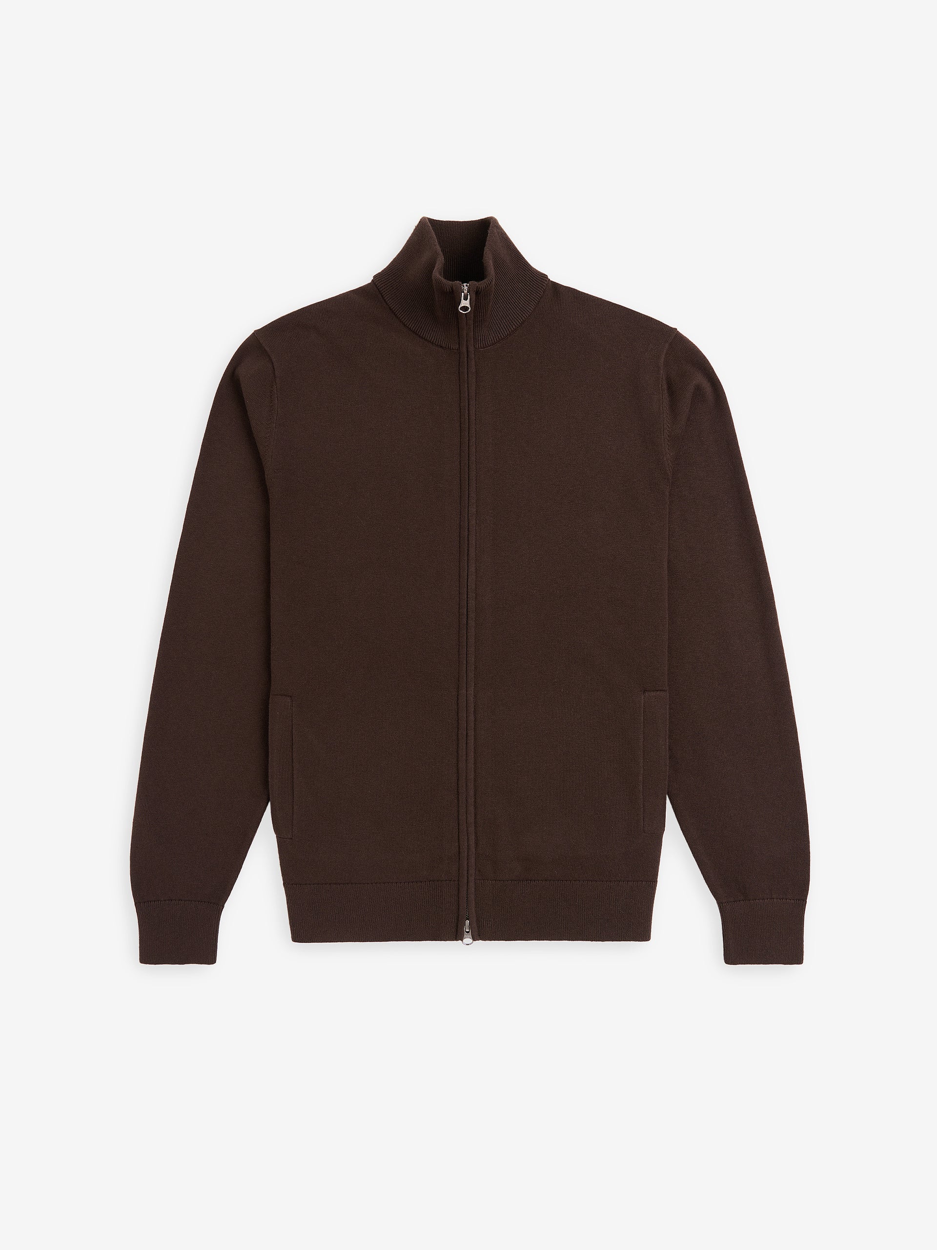 Ladson Heavyweight Cotton Silk KW30117-DBR