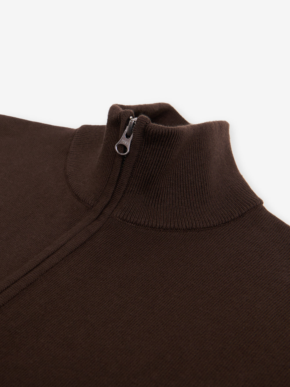 Ladson Heavyweight Cotton Silk KW30117-DBR