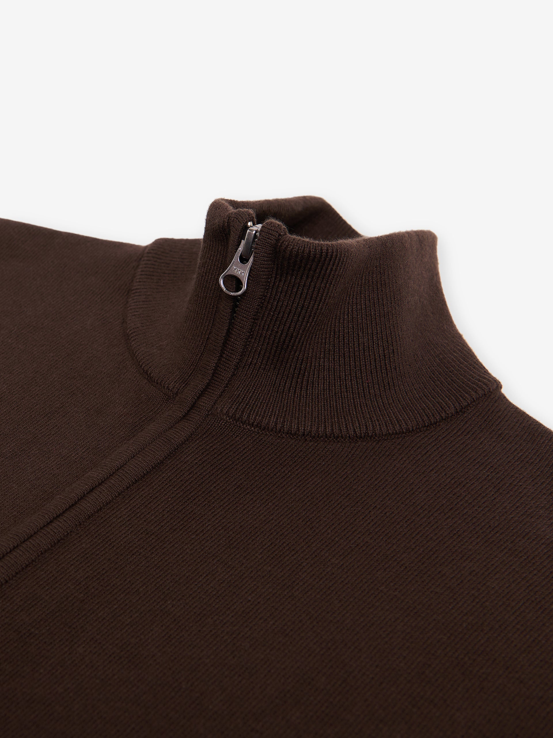 Ladson Heavyweight Cotton Silk KW30117-DBR