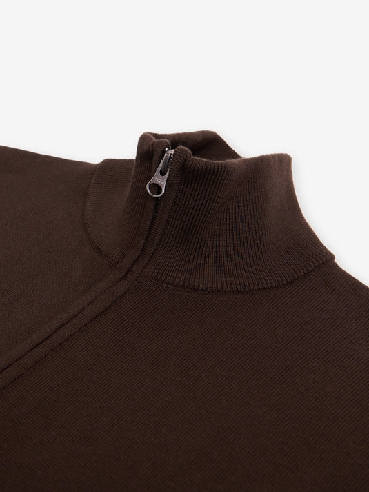 Ladson Heavyweight Cotton Silk KW30117-DBR