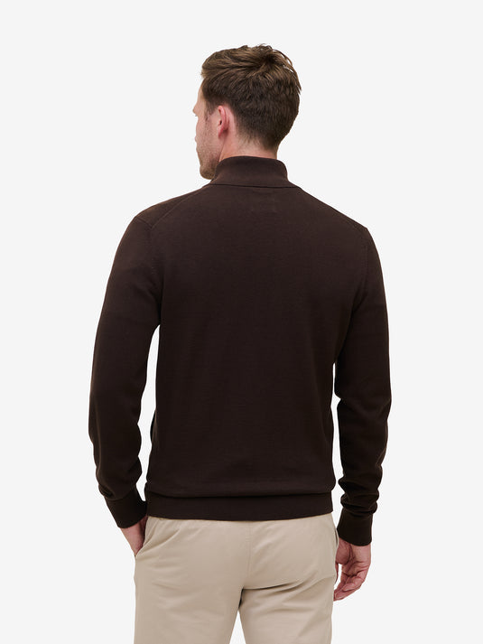 Ladson Heavyweight Cotton Silk KW30117-DBR