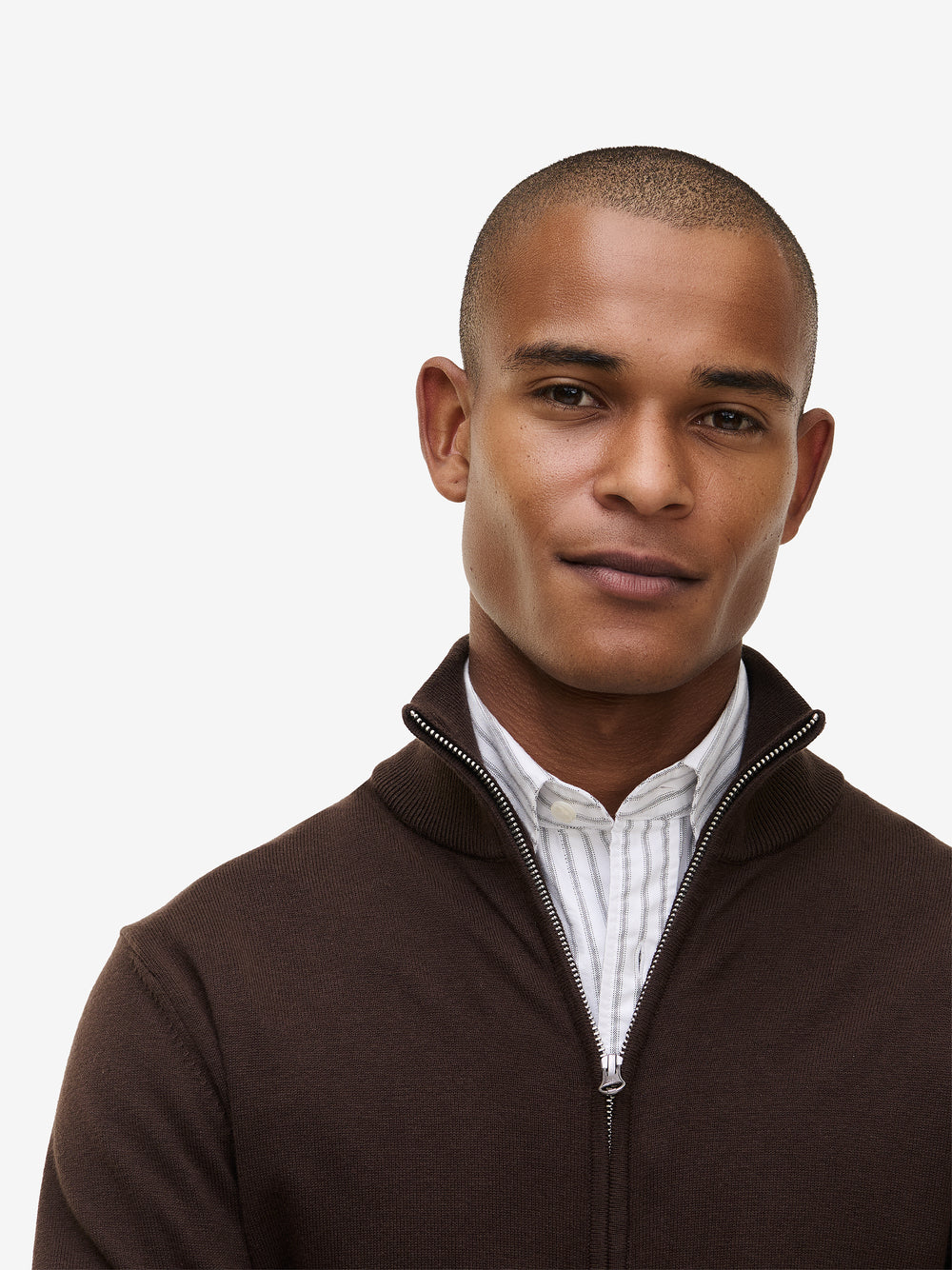 Ladson Heavyweight Cotton Silk KW30117-DBR