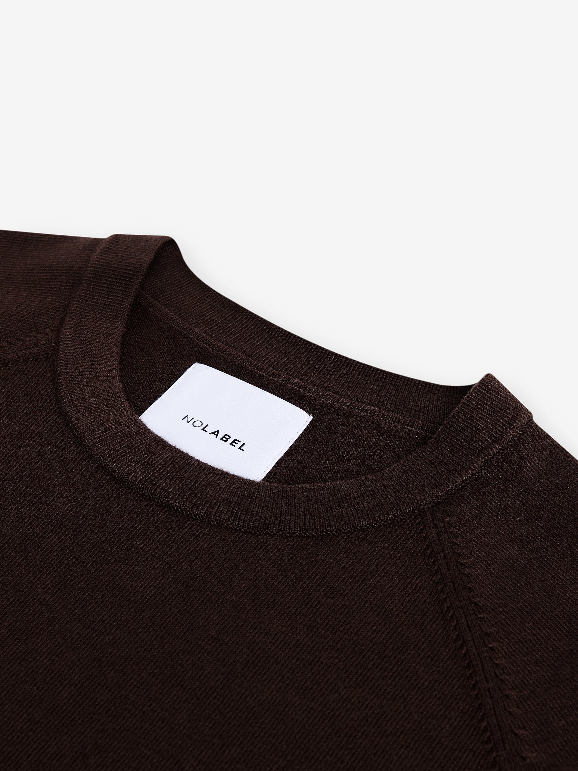 Ukiyo Heavyweight Cotton-Silk KW30121-DBR