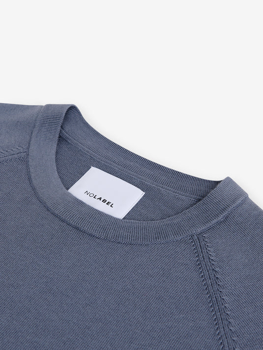 Ukiyo Heavyweight Cotton Silk KW30121-FBL