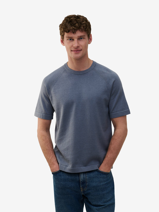 Ukiyo Heavyweight Cotton Silk KW30121-FBL