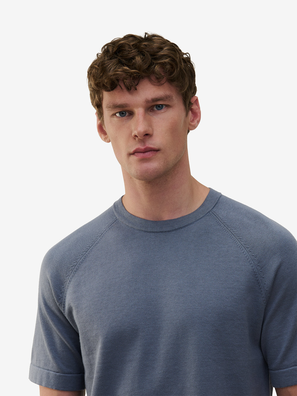 Ukiyo Heavyweight Cotton Silk KW30121-FBL