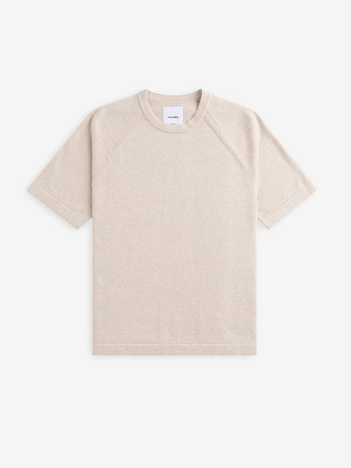 Ukiyo Knitted T-shirt