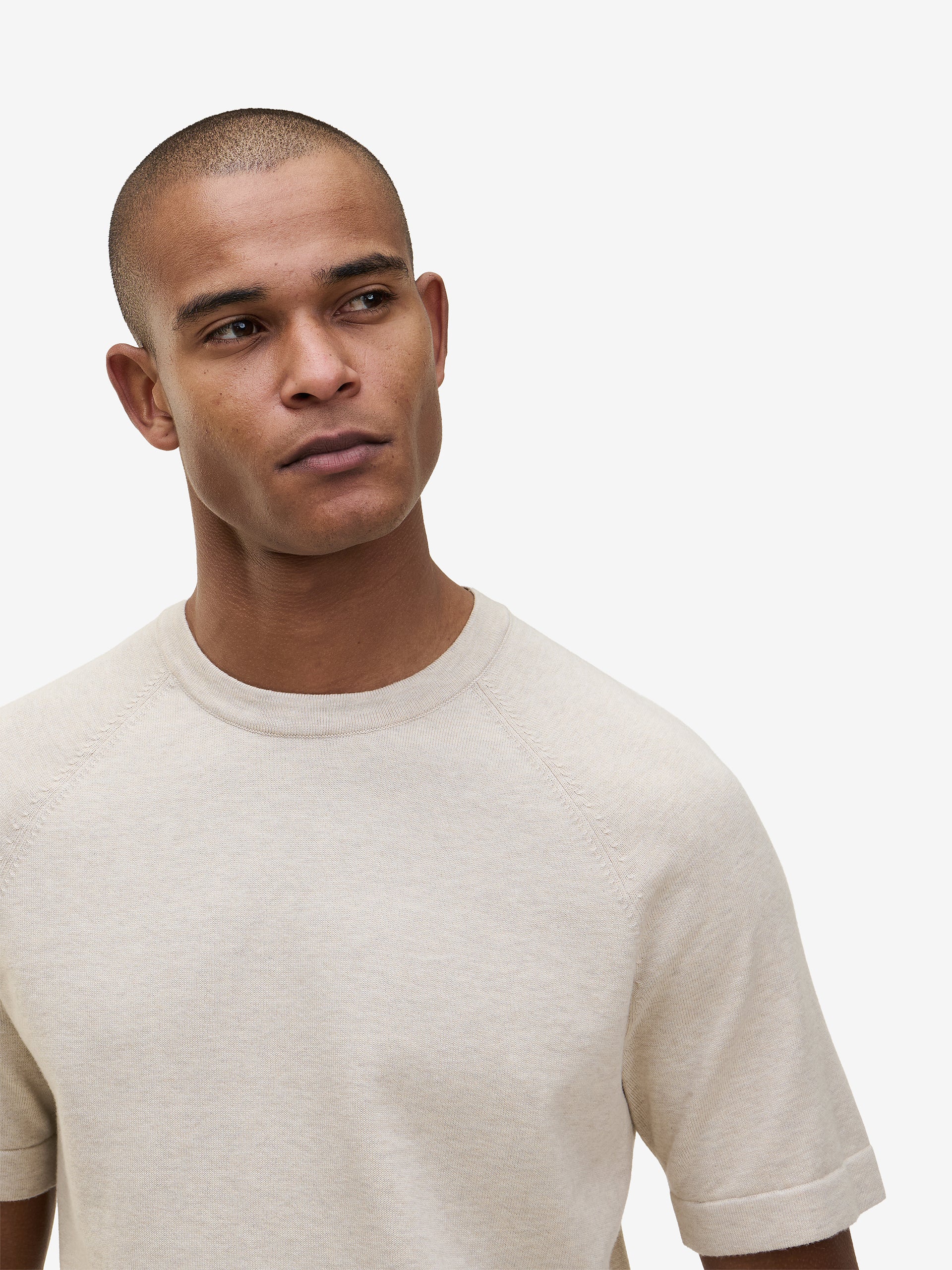 Ukiyo Heavyweight Cotton Silk KW30121-MSA