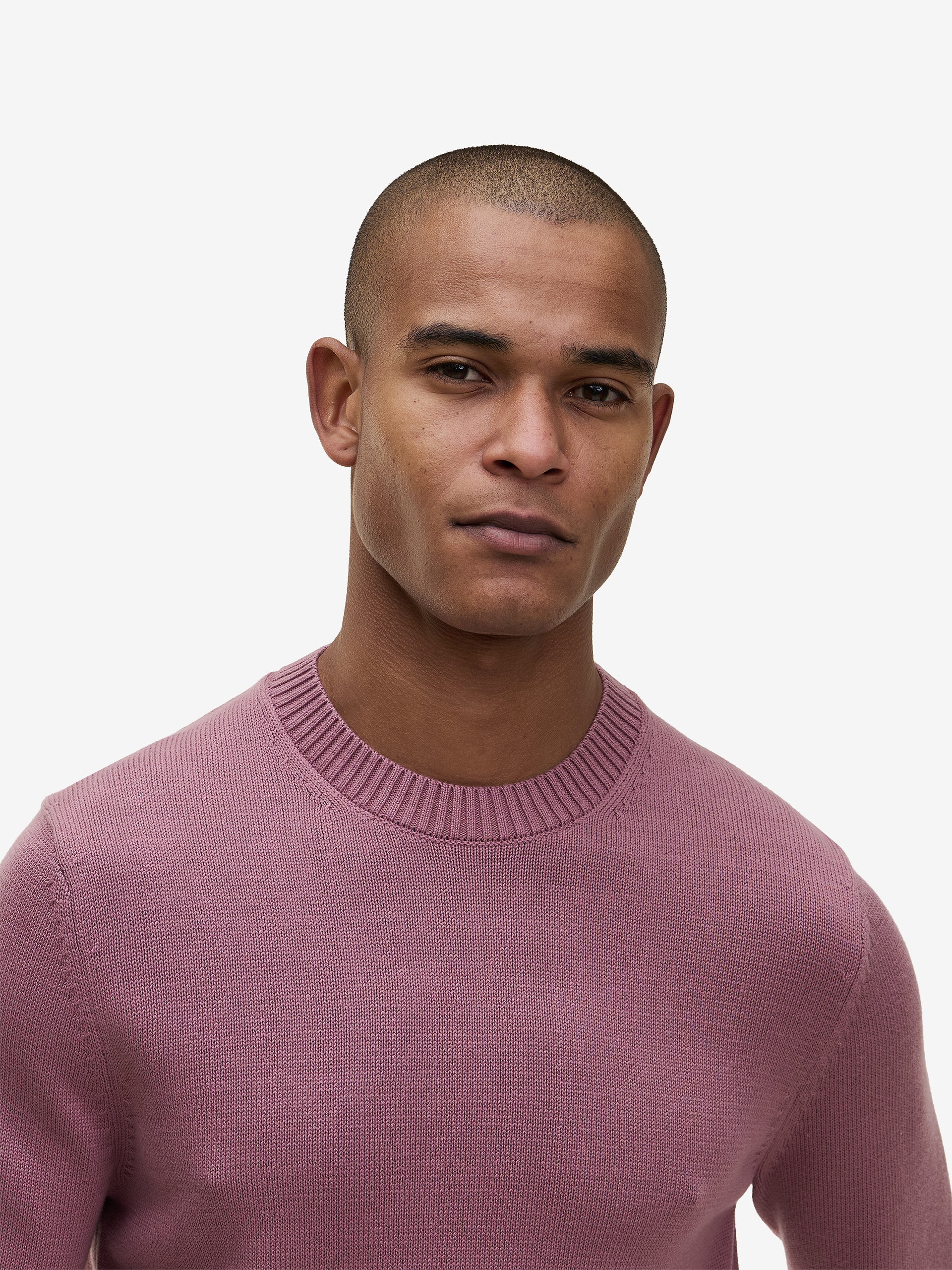 Brighton Cotton KW30127-MAU