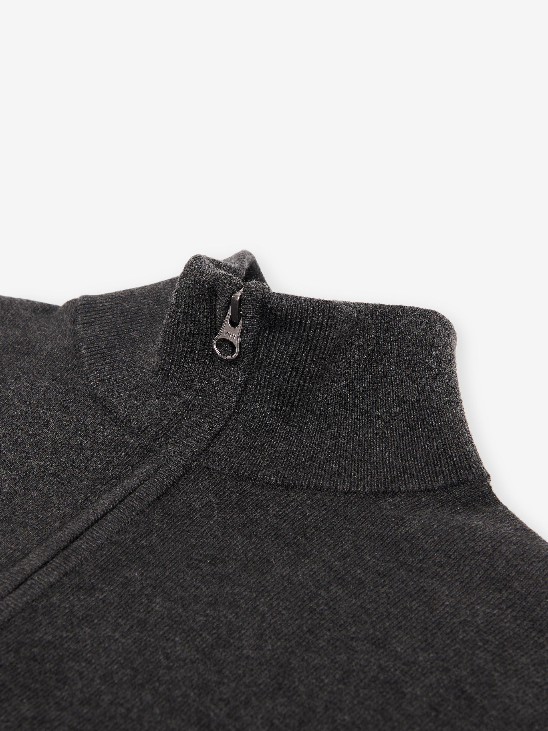 Magnus Heavyweight Cotton Silk KW90099-DGH