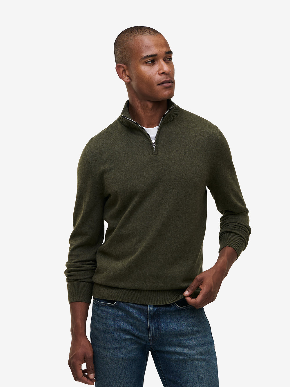 Magnus Heavyweight Cotton Silk KW90099-DOH