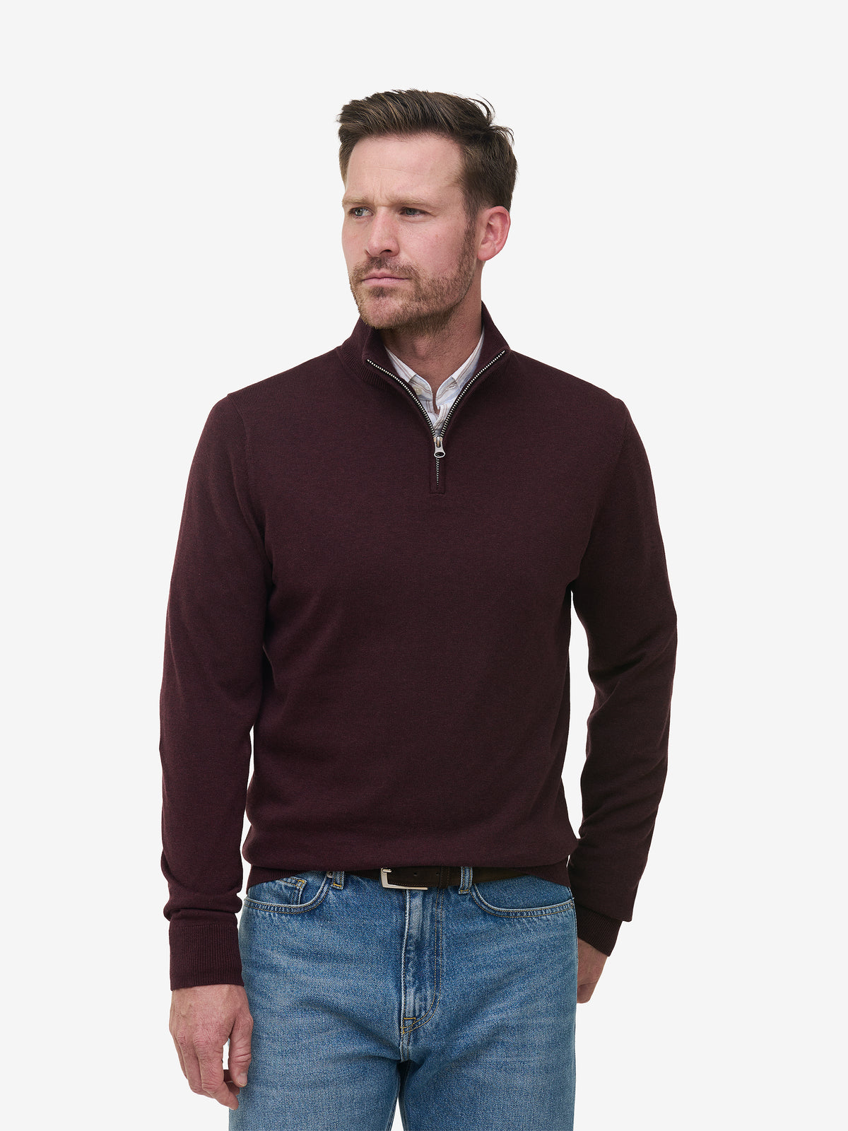 Magnus Heavyweight Cotton Silk KW90099-FBH