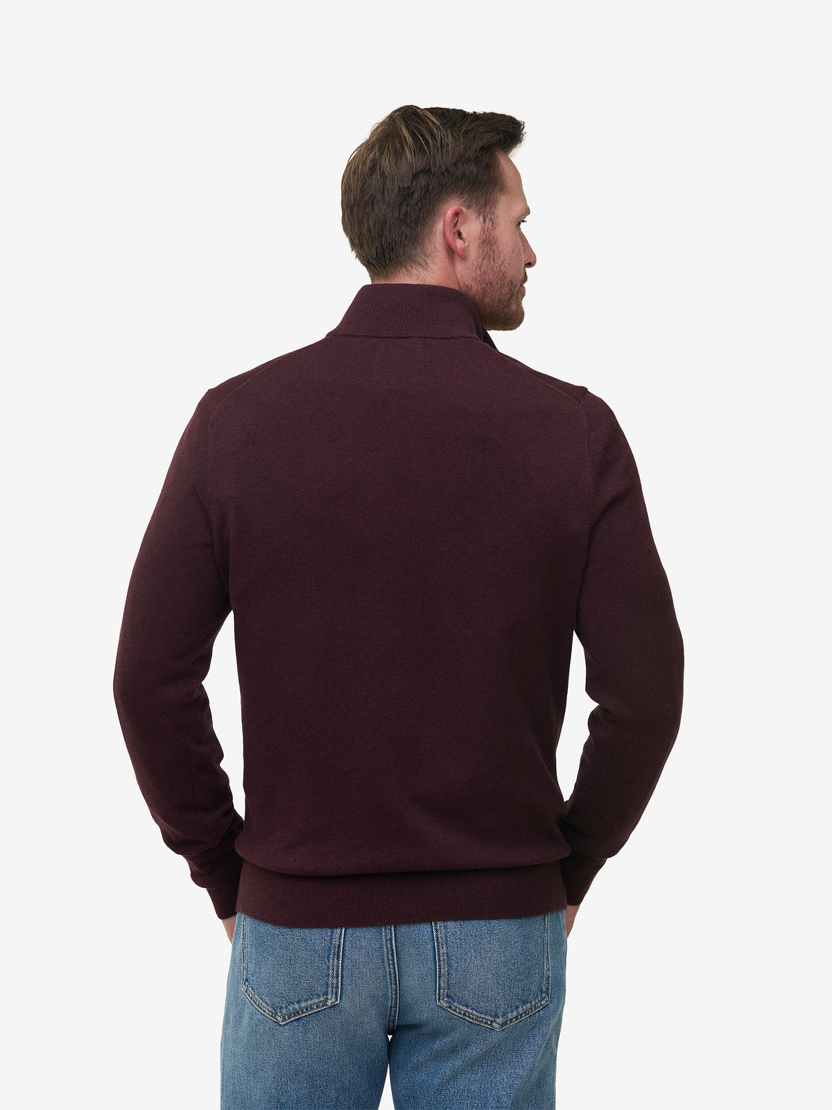 Magnus Heavyweight Cotton Silk KW90099-FBH