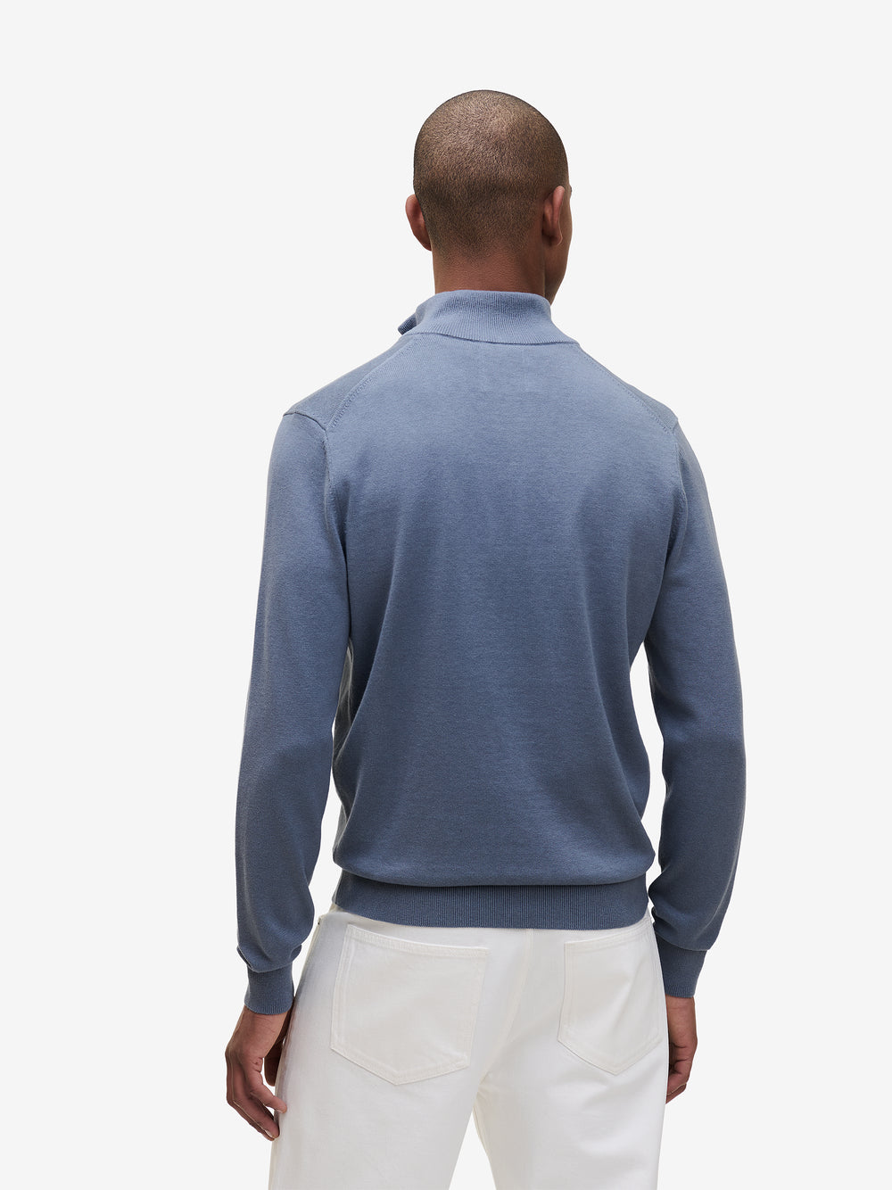 Magnus Heavyweight Cotton Silk KW90099-FBL