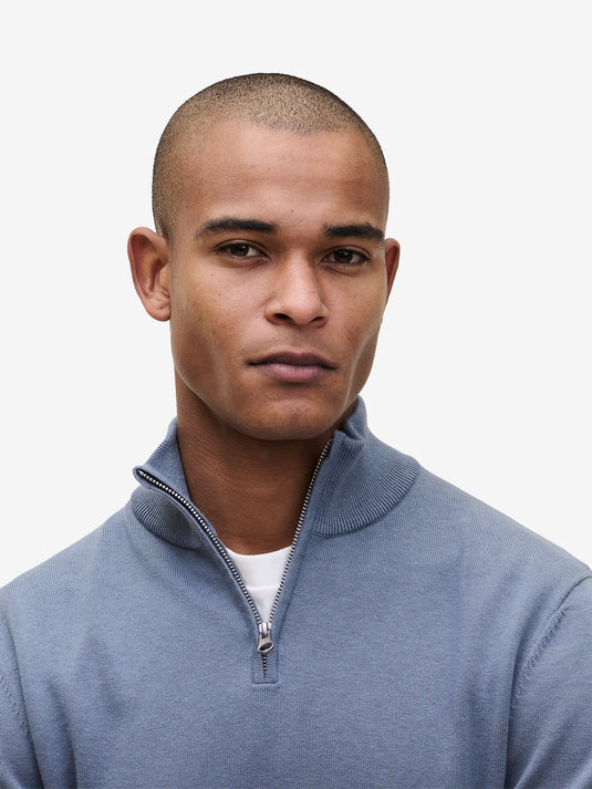 Magnus Heavyweight Cotton Silk KW90099-FBL
