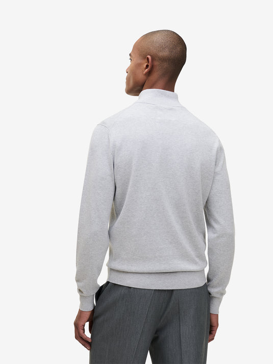 Magnus Heavyweight Cotton-Silk KW90099-LGR
