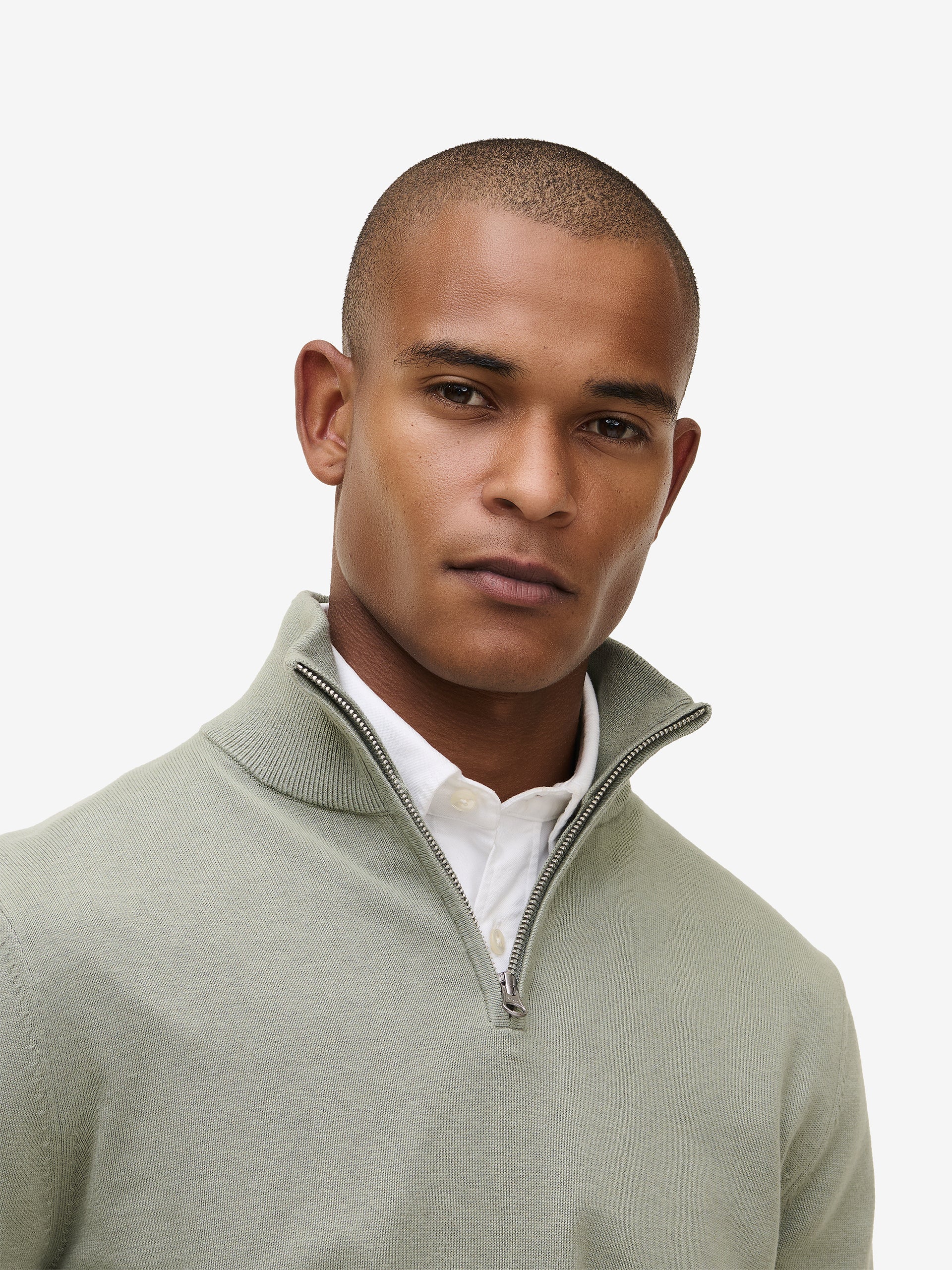 Magnus Heavyweight Cotton Silk KW90099-MSG