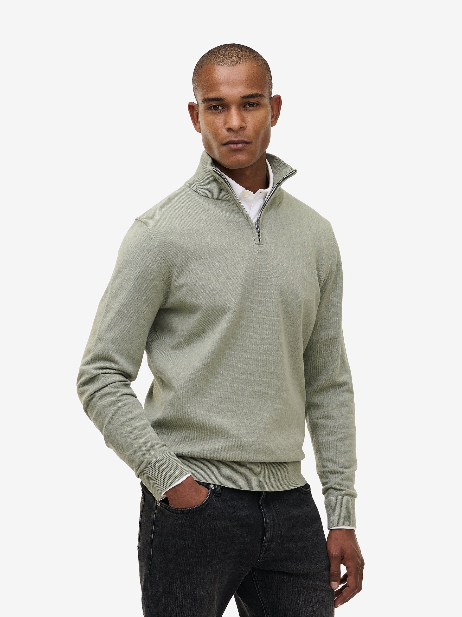 Magnus Heavyweight Cotton Silk KW90099-MSG