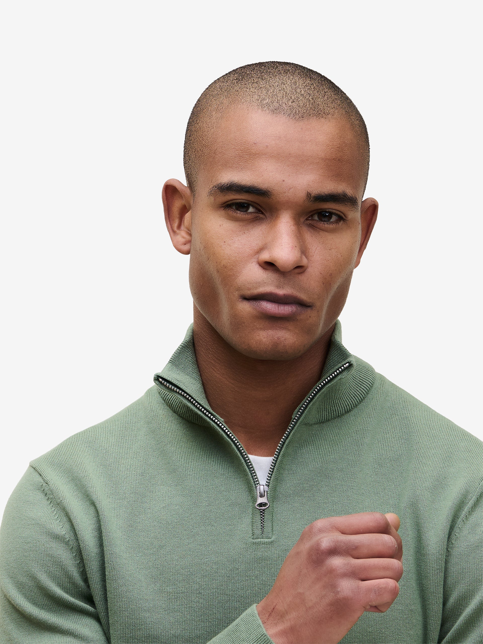 Magnus Heavyweight Cotton Silk KW90099-SSA