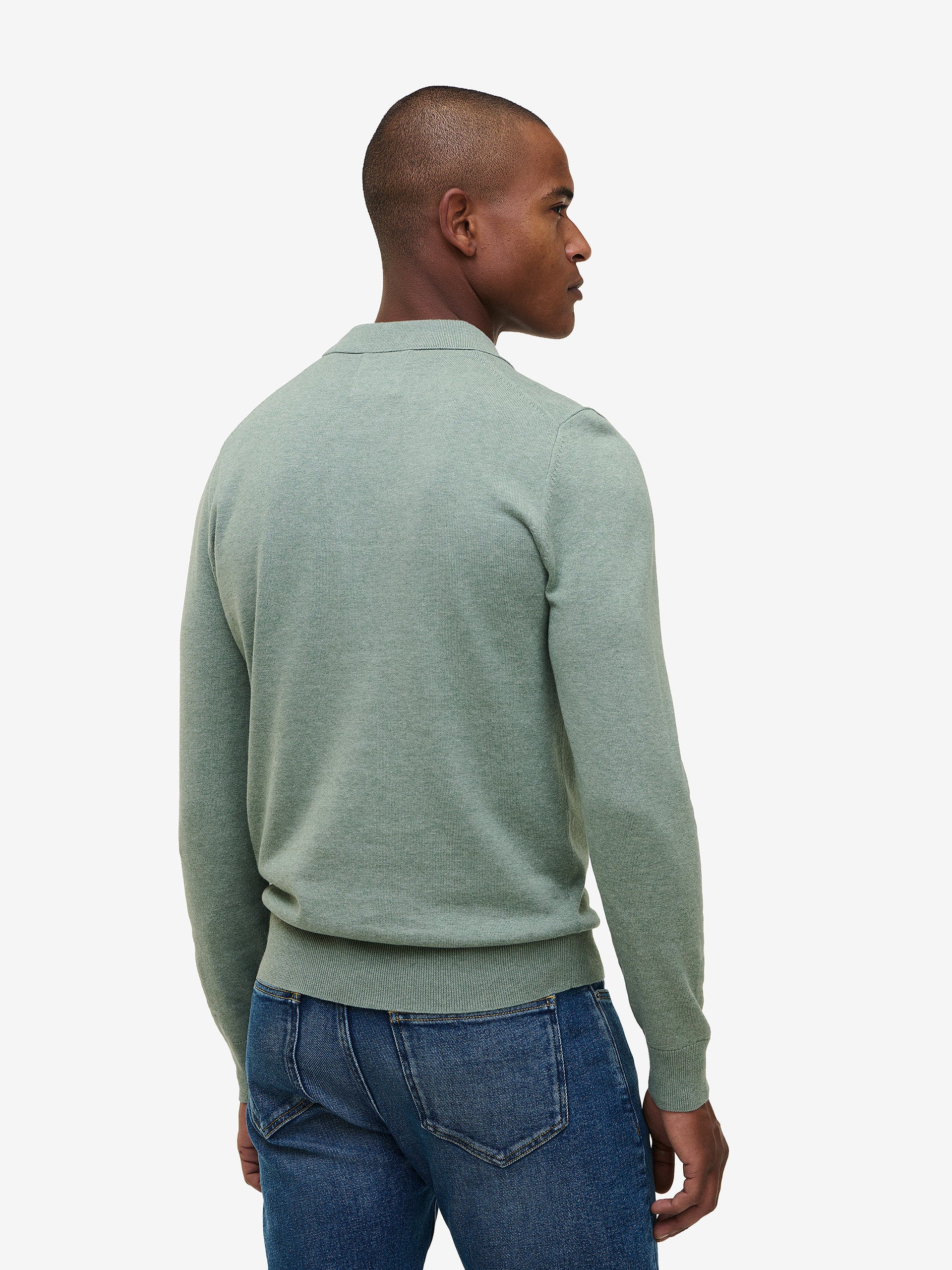 Harvey Heavyweight Cotton Silk KW90100-CGH