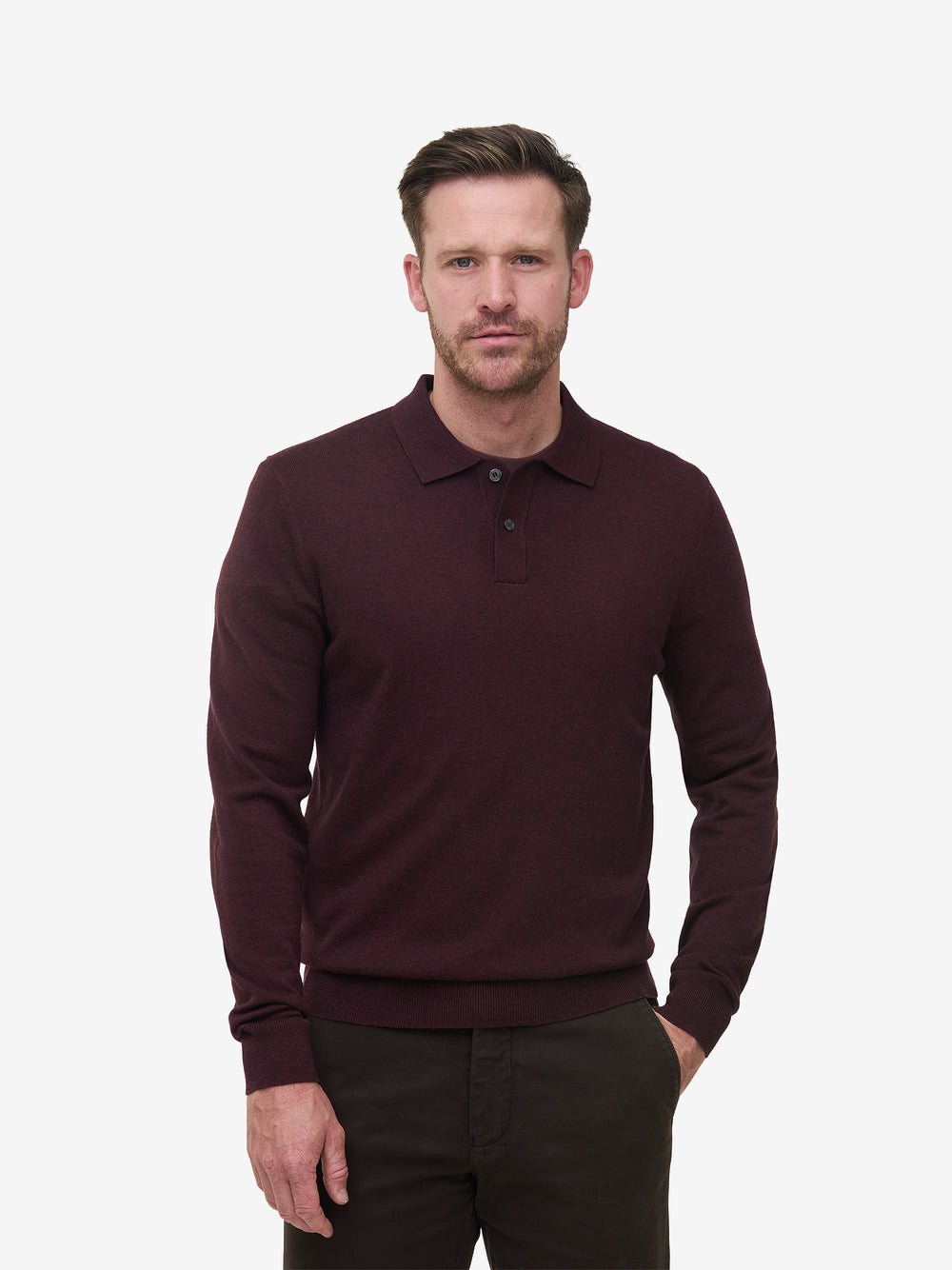 Harvey Heavyweight Cotton Silk KW90100-FBH