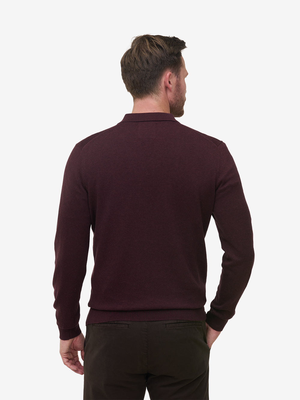 Harvey Heavyweight Cotton Silk KW90100-FBH