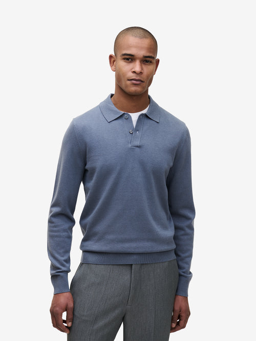 Harvey Poloshirt