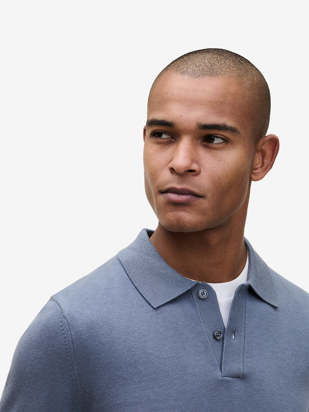 Harvey Heavyweight Cotton Silk KW90100-FBL