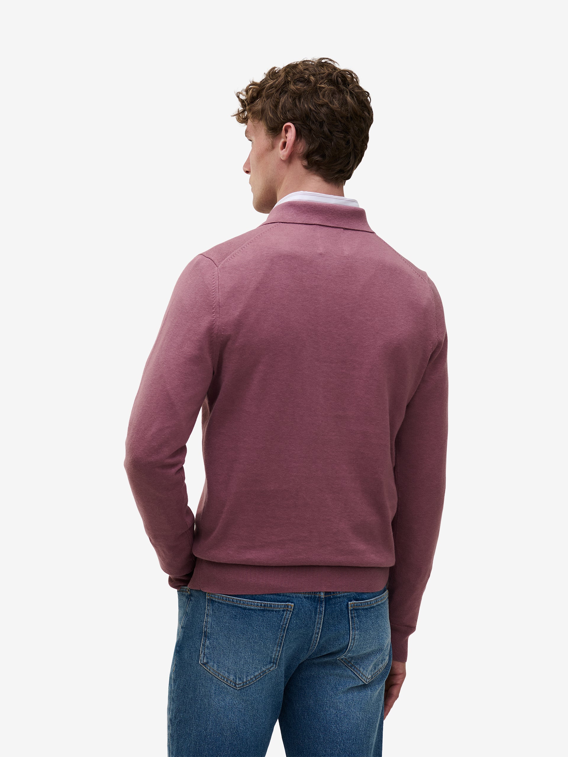 Harvey Heavyweight Cotton Silk KW90100-MAU