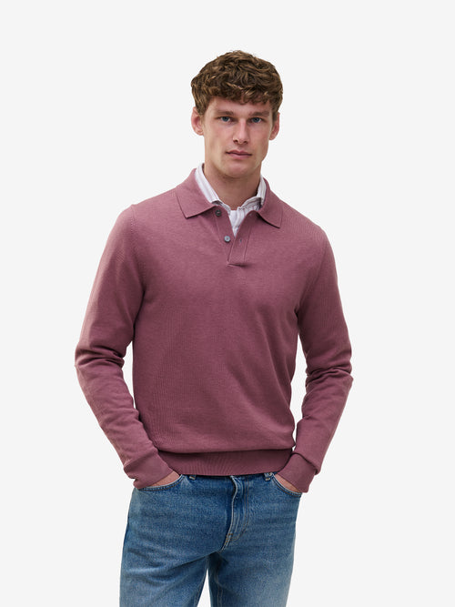 Harvey Poloshirt