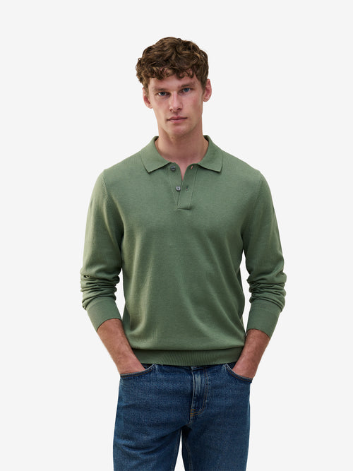 Harvey Poloshirt